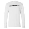 Essential-T Long Sleeve T-Shirt Thumbnail