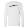 Essential-T Long Sleeve T-Shirt Thumbnail