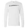 Essential-T Long Sleeve T-Shirt Thumbnail