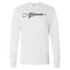 Essential-T Long Sleeve T-Shirt Thumbnail