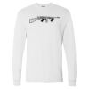 Essential-T Long Sleeve T-Shirt Thumbnail