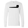 Essential-T Long Sleeve T-Shirt Thumbnail