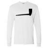 Essential-T Long Sleeve T-Shirt Thumbnail