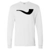 Essential-T Long Sleeve T-Shirt Thumbnail