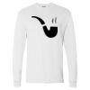 Essential-T Long Sleeve T-Shirt Thumbnail