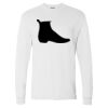 Essential-T Long Sleeve T-Shirt Thumbnail