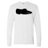 Essential-T Long Sleeve T-Shirt Thumbnail