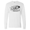 Essential-T Long Sleeve T-Shirt Thumbnail