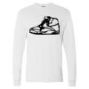 Essential-T Long Sleeve T-Shirt Thumbnail