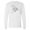 Essential-T Long Sleeve T-Shirt Thumbnail