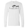 Essential-T Long Sleeve T-Shirt Thumbnail