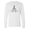 Essential-T Long Sleeve T-Shirt Thumbnail