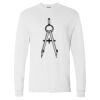 Essential-T Long Sleeve T-Shirt Thumbnail