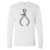 Essential-T Long Sleeve T-Shirt Thumbnail