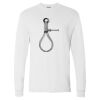 Essential-T Long Sleeve T-Shirt Thumbnail