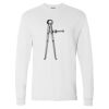 Essential-T Long Sleeve T-Shirt Thumbnail