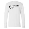 Essential-T Long Sleeve T-Shirt Thumbnail