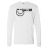 Essential-T Long Sleeve T-Shirt Thumbnail