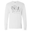 Essential-T Long Sleeve T-Shirt Thumbnail