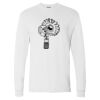 Essential-T Long Sleeve T-Shirt Thumbnail