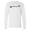 Essential-T Long Sleeve T-Shirt Thumbnail