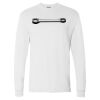 Essential-T Long Sleeve T-Shirt Thumbnail