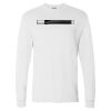 Essential-T Long Sleeve T-Shirt Thumbnail