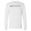 Essential-T Long Sleeve T-Shirt Thumbnail