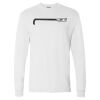 Essential-T Long Sleeve T-Shirt Thumbnail