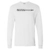 Essential-T Long Sleeve T-Shirt Thumbnail