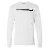 Essential-T Long Sleeve T-Shirt Thumbnail