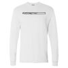 Essential-T Long Sleeve T-Shirt Thumbnail