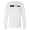 Essential-T Long Sleeve T-Shirt Thumbnail