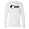 Essential-T Long Sleeve T-Shirt Thumbnail