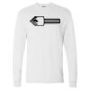 Essential-T Long Sleeve T-Shirt Thumbnail