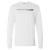 Essential-T Long Sleeve T-Shirt Thumbnail