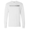 Essential-T Long Sleeve T-Shirt Thumbnail