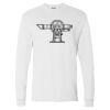 Essential-T Long Sleeve T-Shirt Thumbnail