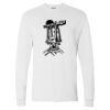 Essential-T Long Sleeve T-Shirt Thumbnail