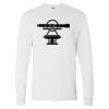 Essential-T Long Sleeve T-Shirt Thumbnail