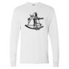 Essential-T Long Sleeve T-Shirt Thumbnail