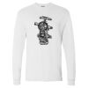 Essential-T Long Sleeve T-Shirt Thumbnail