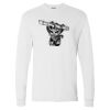 Essential-T Long Sleeve T-Shirt Thumbnail