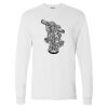 Essential-T Long Sleeve T-Shirt Thumbnail