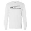 Essential-T Long Sleeve T-Shirt Thumbnail