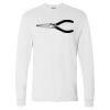 Essential-T Long Sleeve T-Shirt Thumbnail