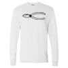 Essential-T Long Sleeve T-Shirt Thumbnail