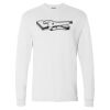 Essential-T Long Sleeve T-Shirt Thumbnail