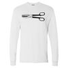 Essential-T Long Sleeve T-Shirt Thumbnail