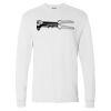 Essential-T Long Sleeve T-Shirt Thumbnail